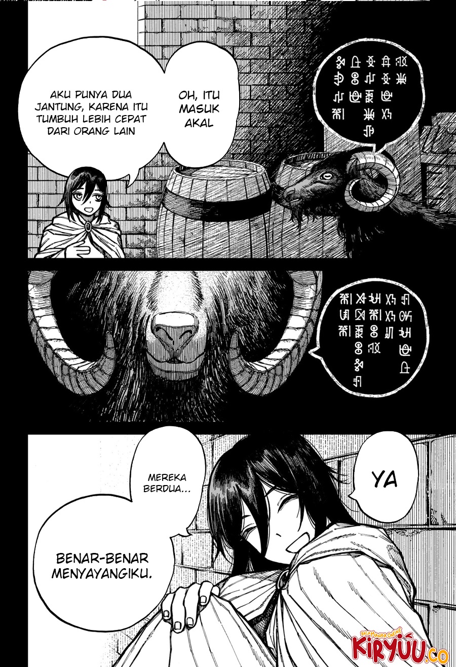 Centuria Chapter 56 Gambar 7