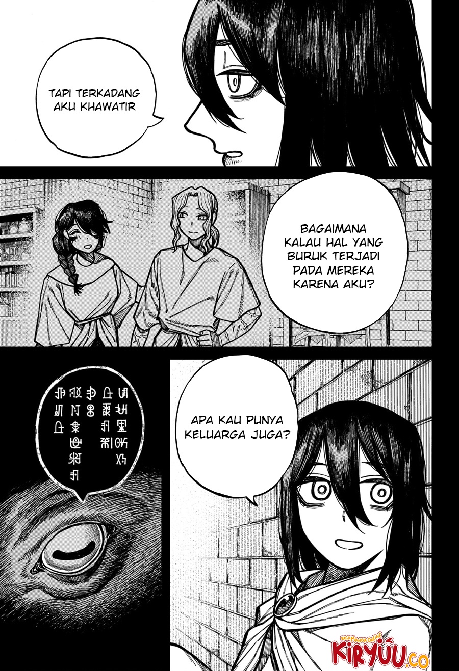 Centuria Chapter 56 Gambar 8