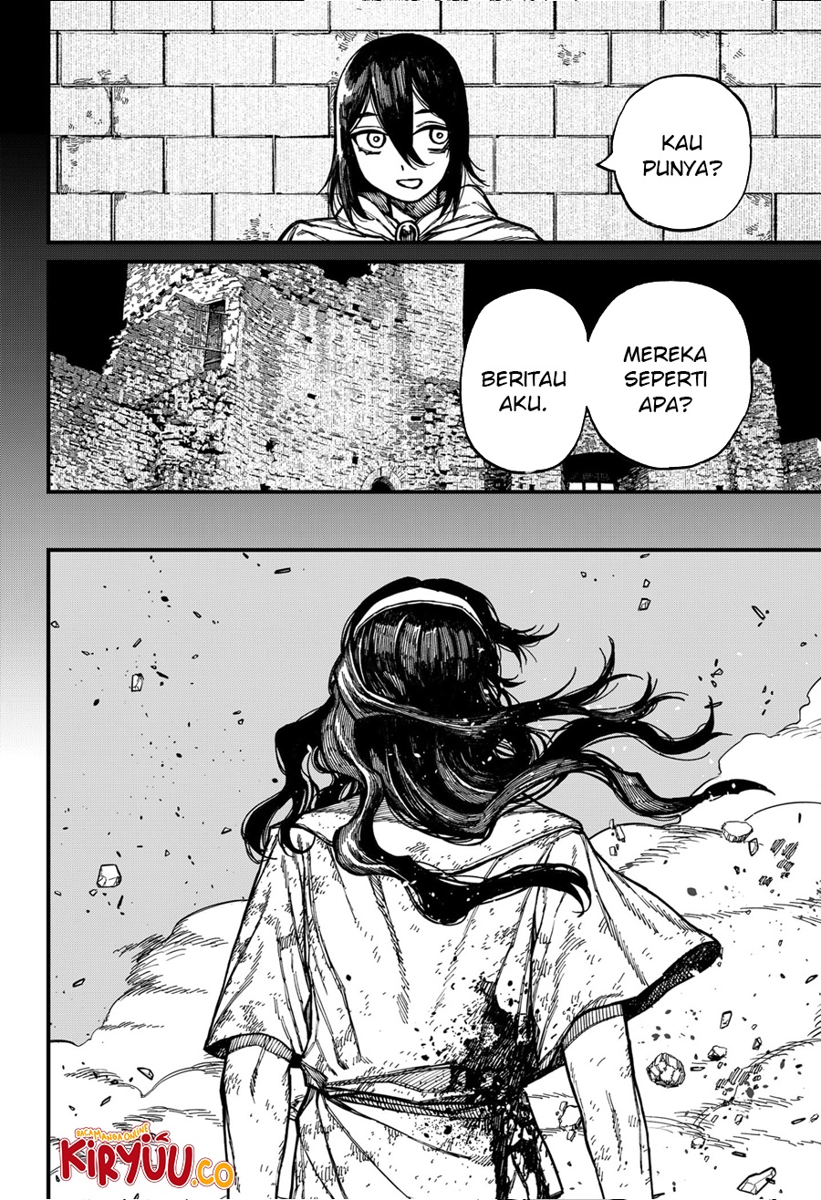 Centuria Chapter 56 Gambar 9