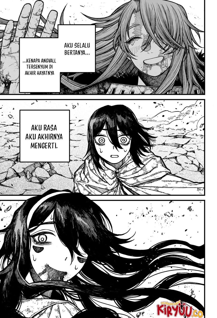 Centuria Chapter 56 Gambar 10