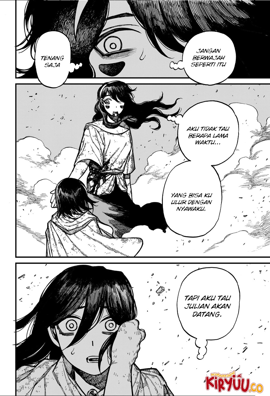 Centuria Chapter 56 Gambar 11