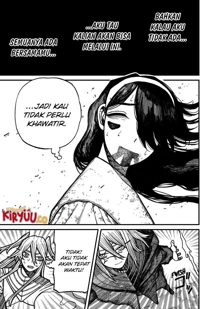 Centuria Chapter 56 Gambar 12