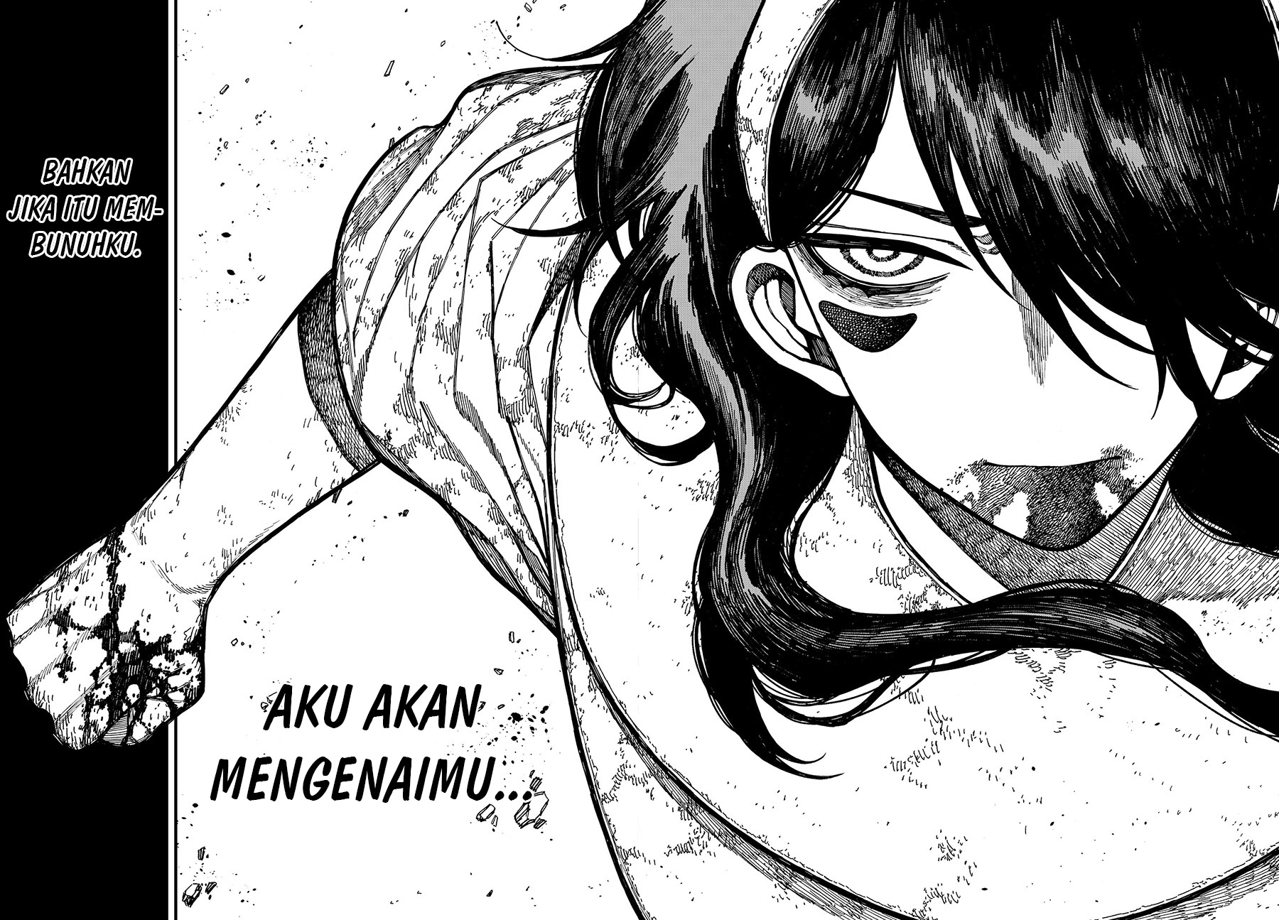 Centuria Chapter 56 Gambar 15
