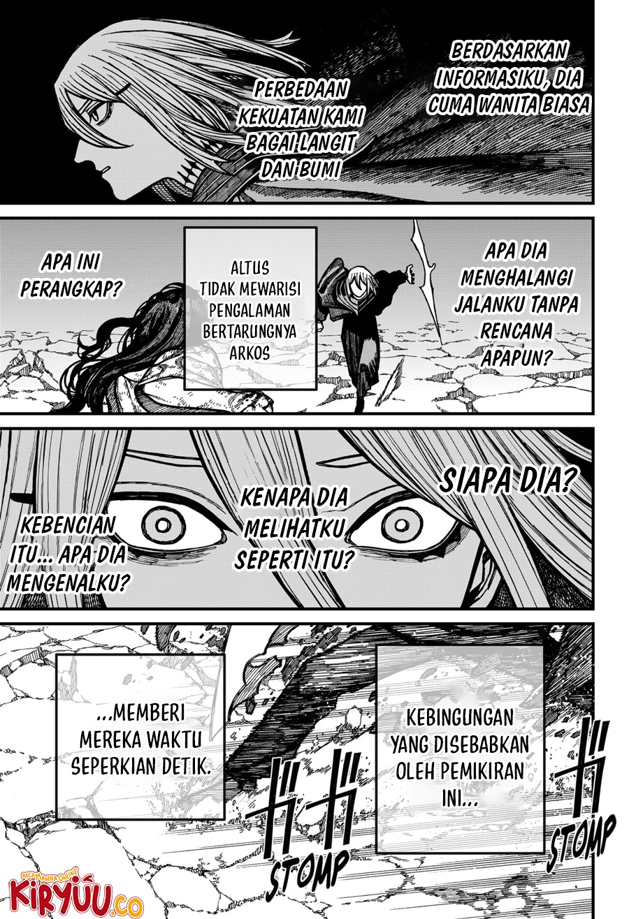 Centuria Chapter 56 Gambar 17