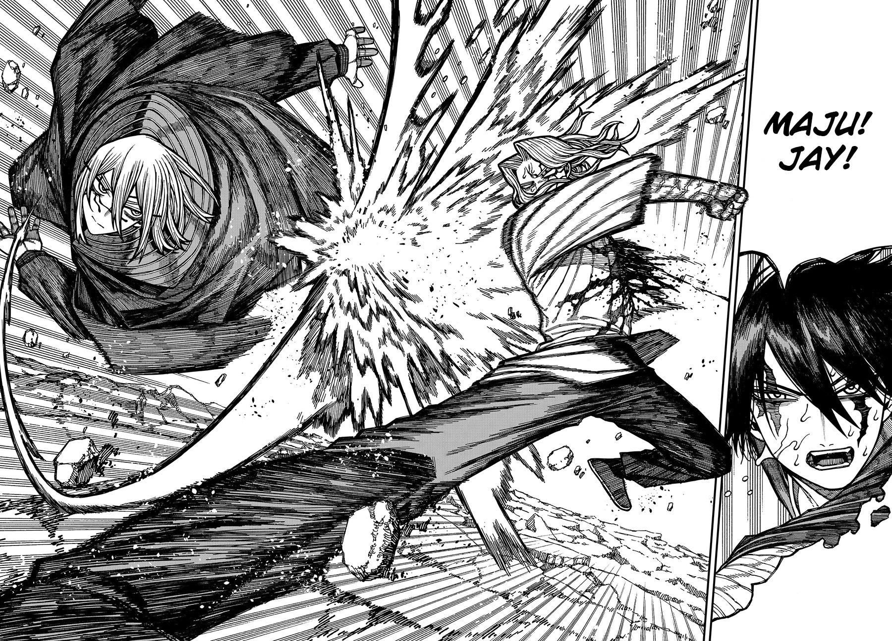 Centuria Chapter 56 Gambar 18