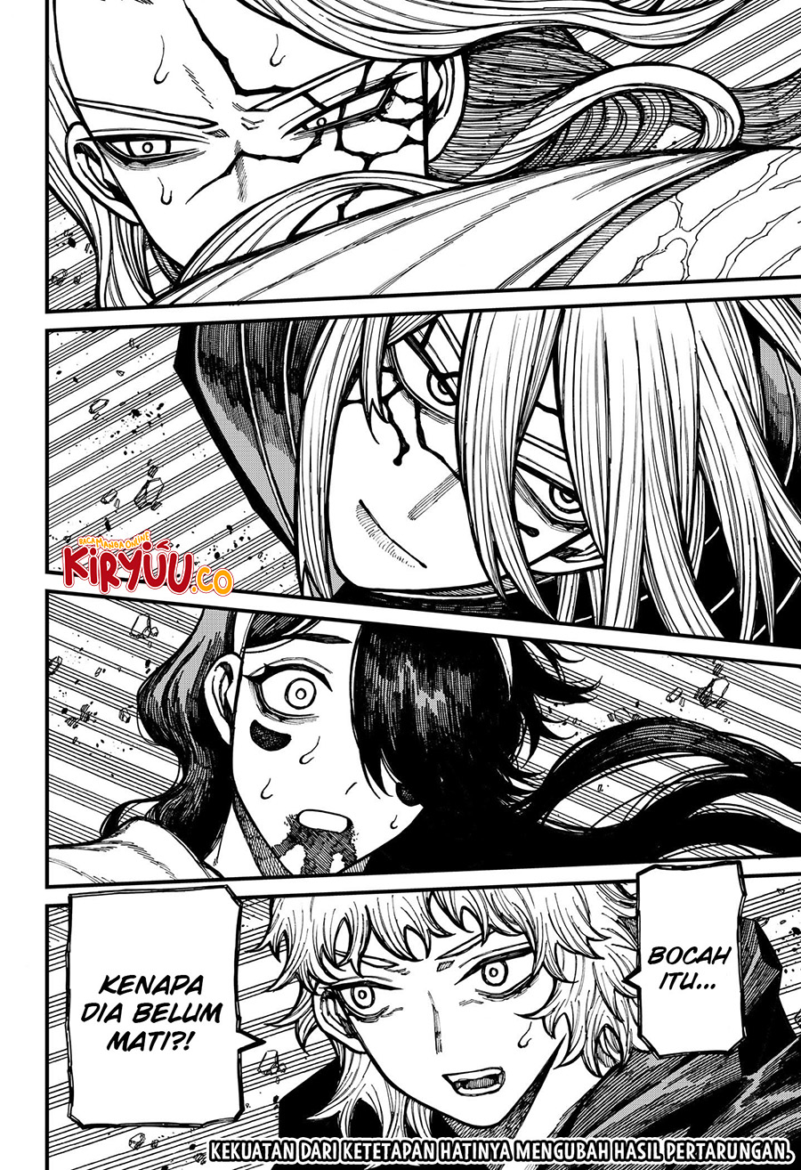 Centuria Chapter 56 Gambar 19