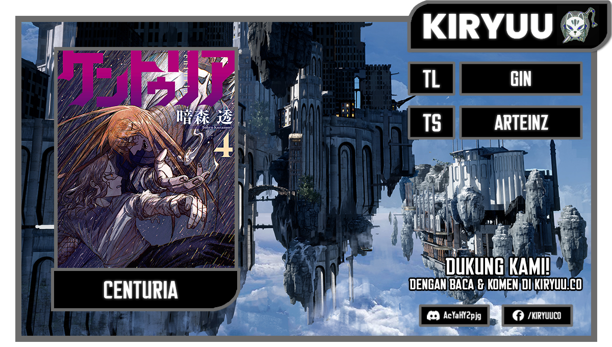 Centuria Chapter 57 Gambar 1