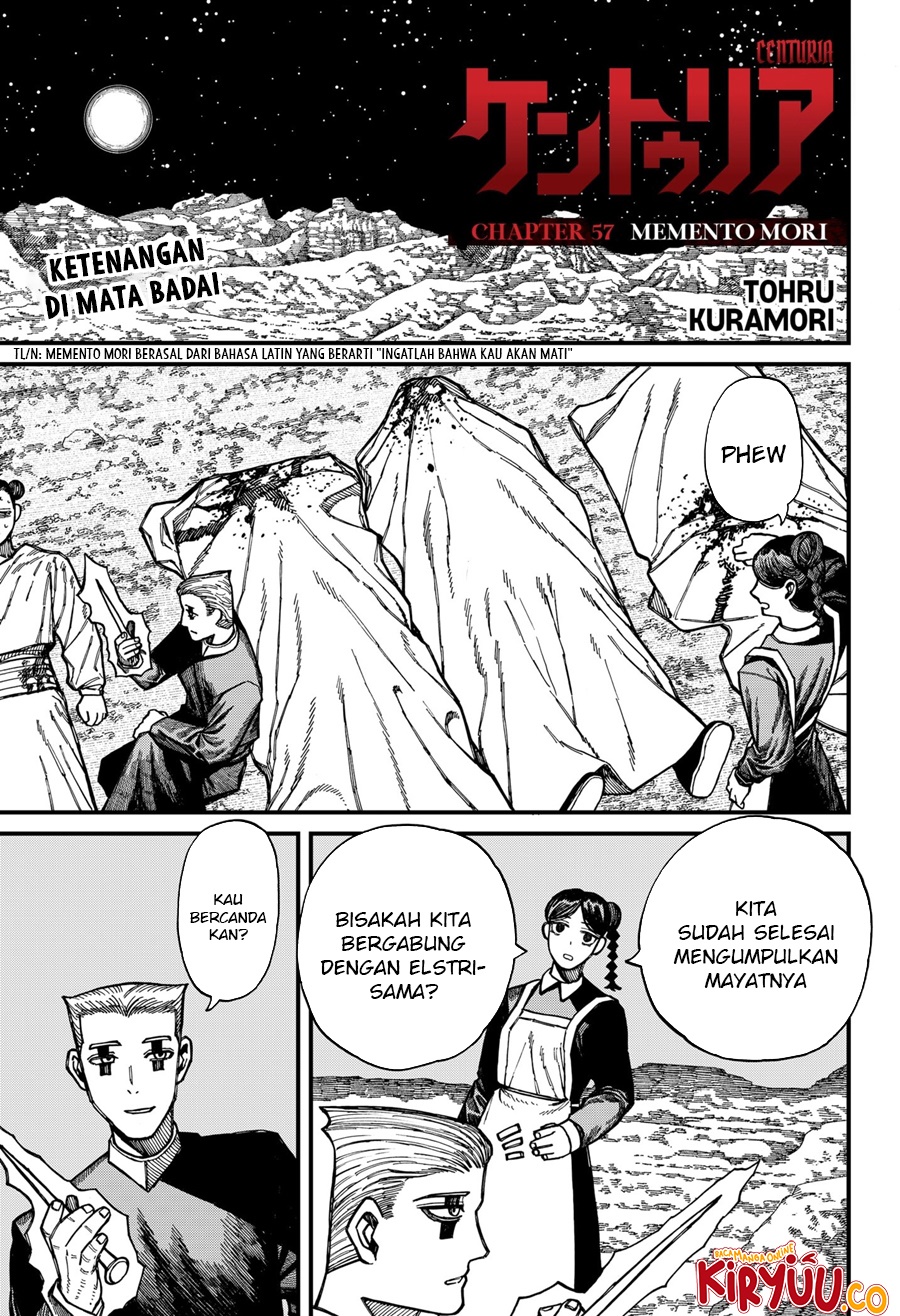 Centuria Chapter 57 Gambar 2