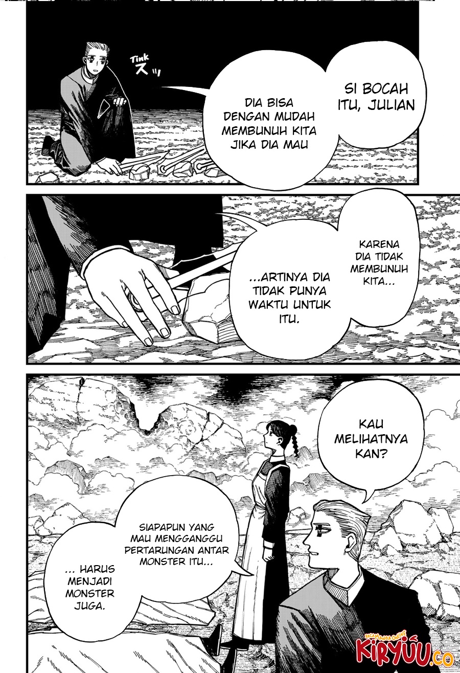Centuria Chapter 57 Gambar 3