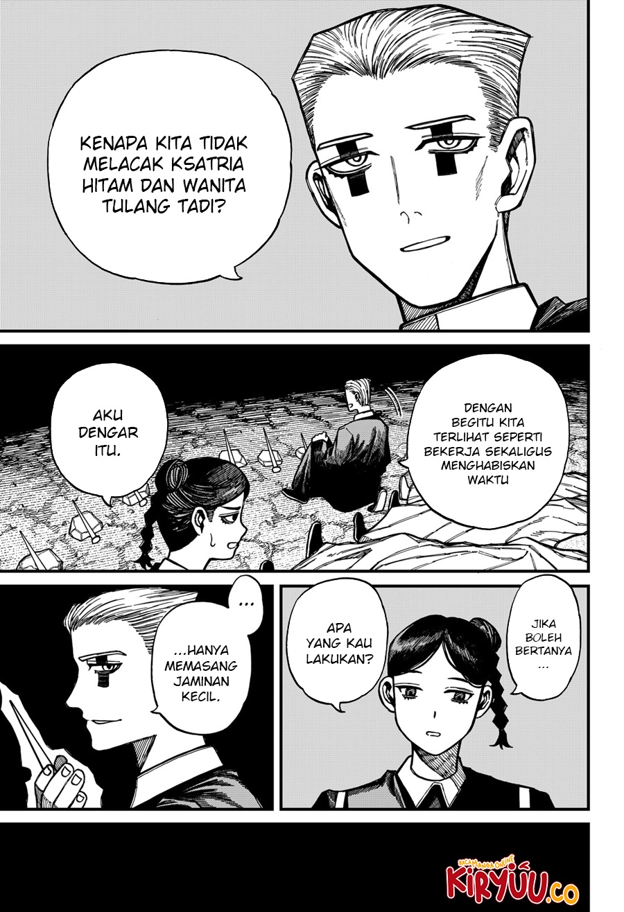Centuria Chapter 57 Gambar 4