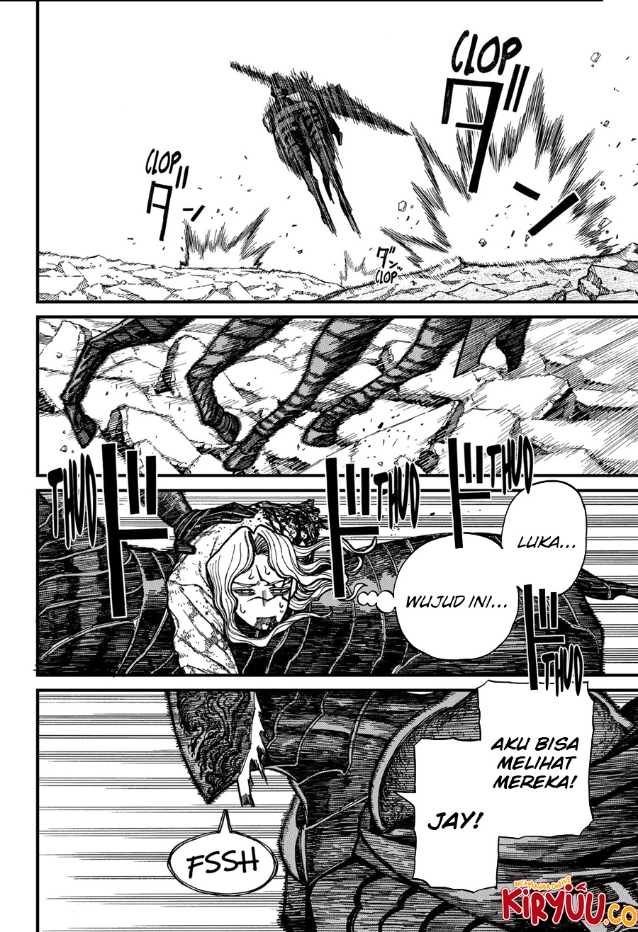 Centuria Chapter 57 Gambar 5