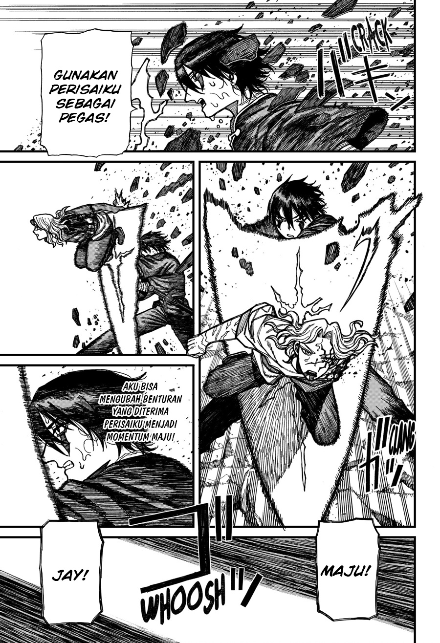 Centuria Chapter 57 Gambar 6