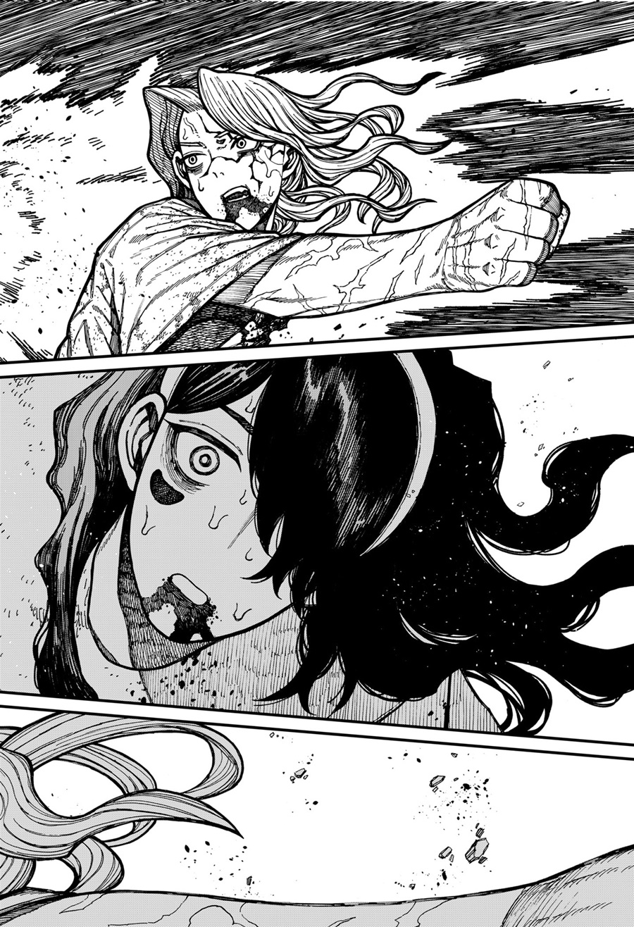 Centuria Chapter 57 Gambar 7
