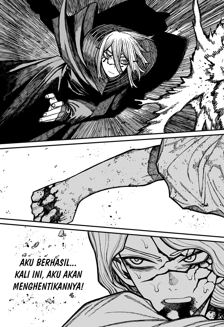 Centuria Chapter 57 Gambar 8