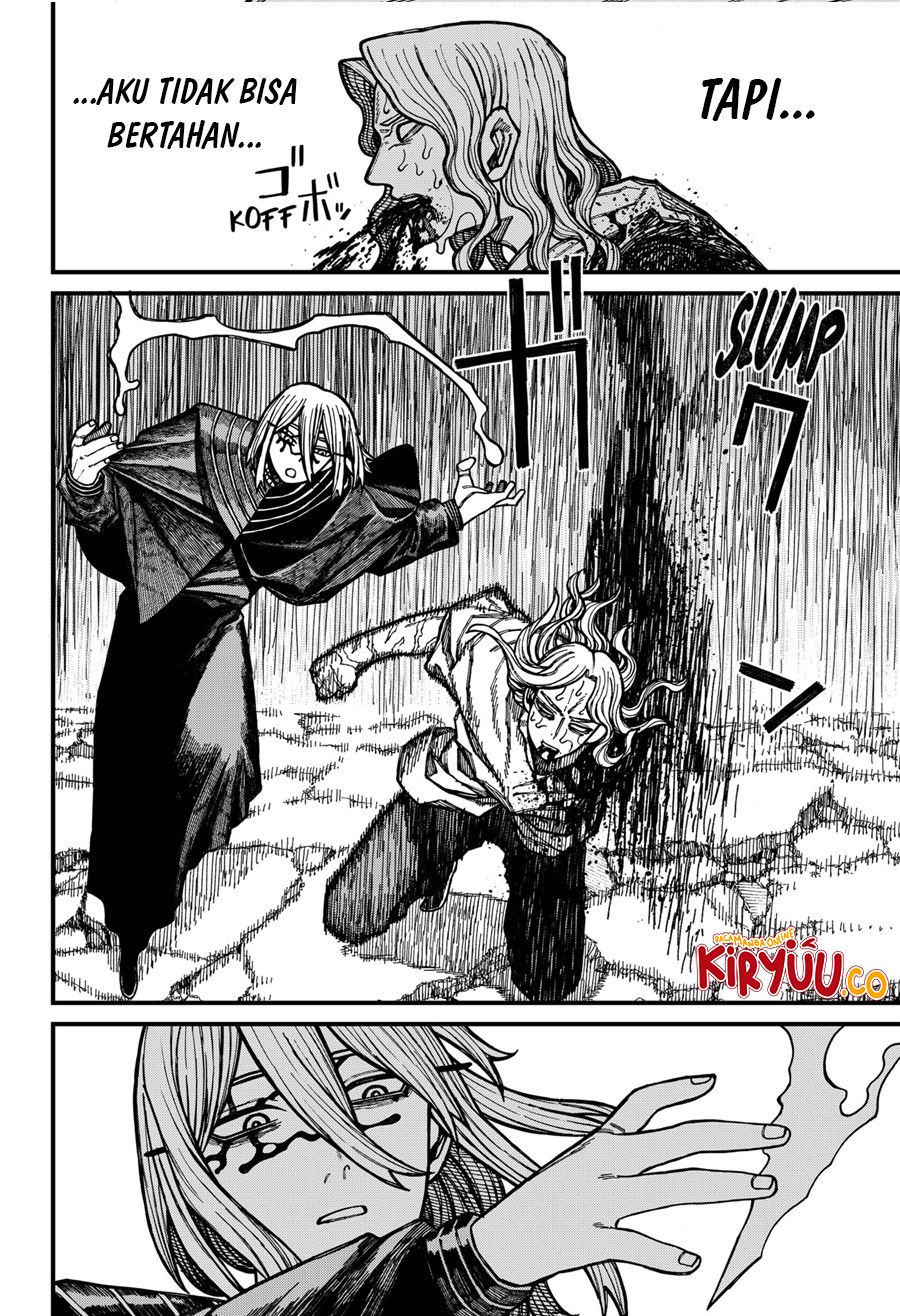 Centuria Chapter 57 Gambar 9