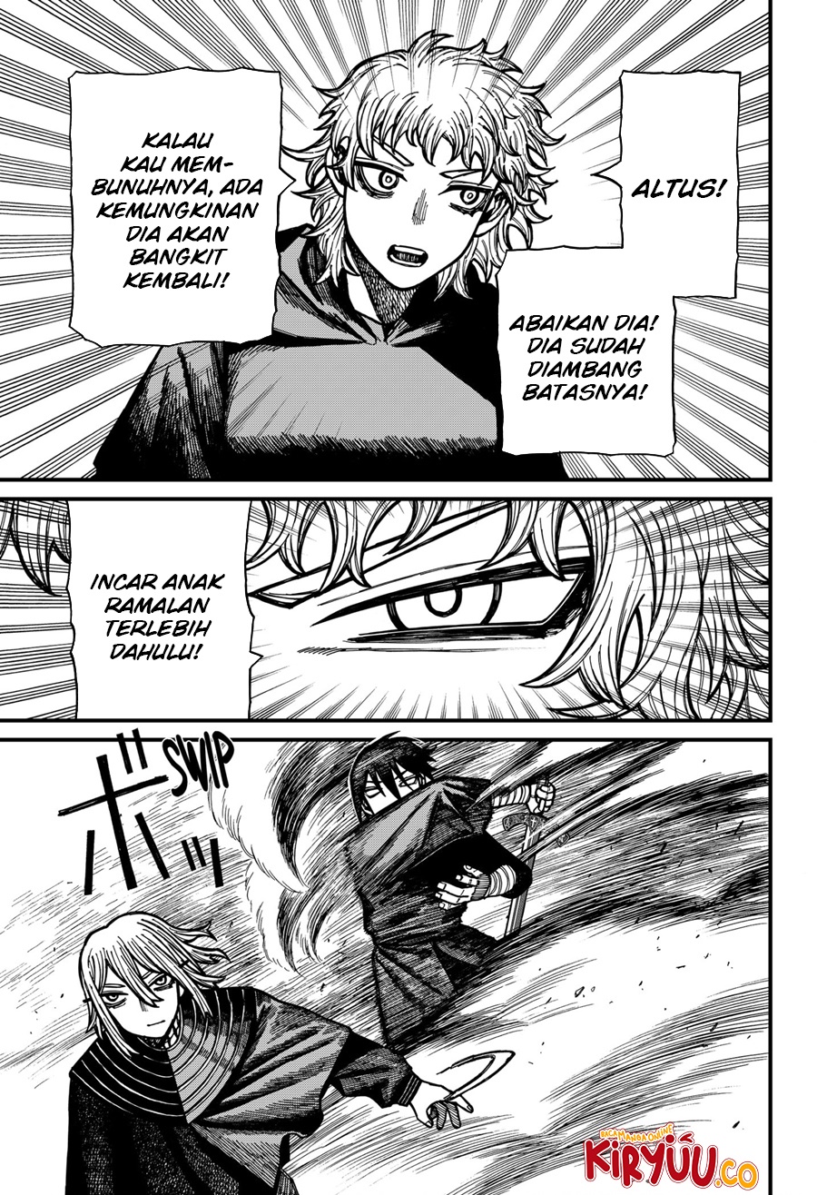 Centuria Chapter 57 Gambar 10