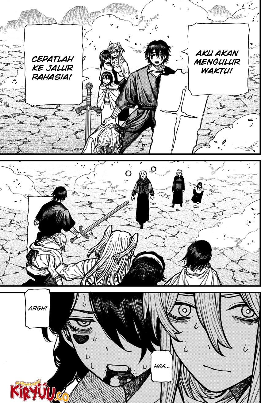 Centuria Chapter 57 Gambar 14