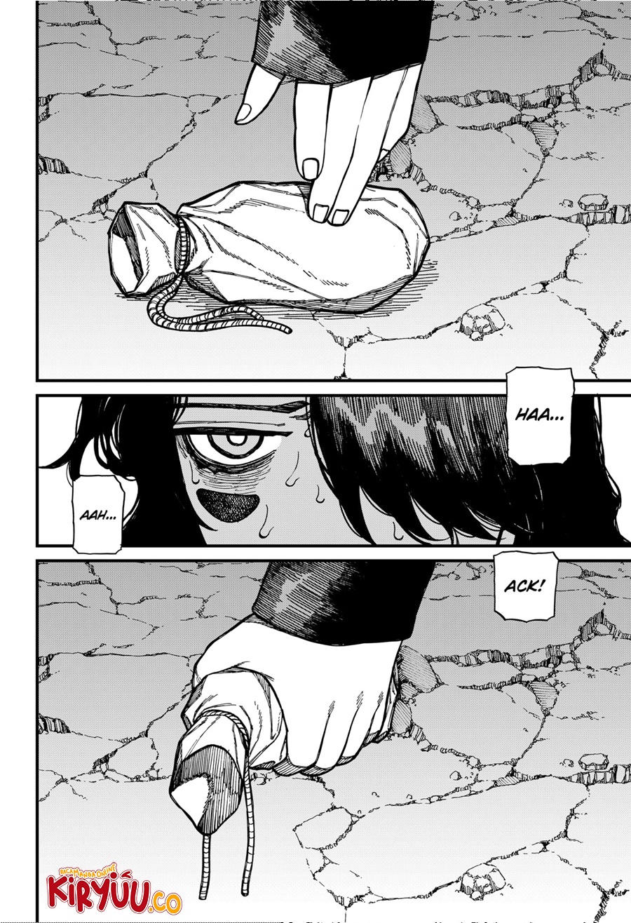 Centuria Chapter 57 Gambar 15