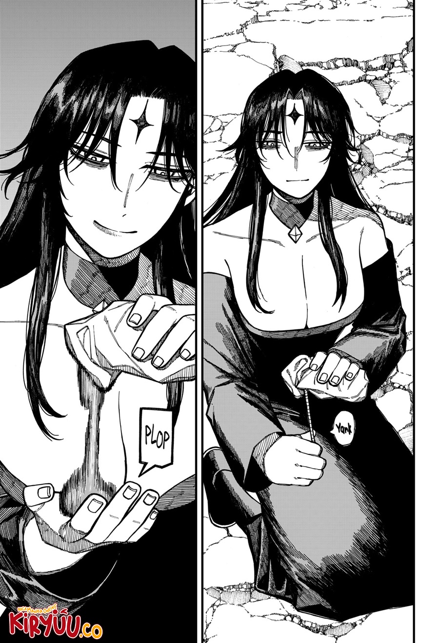 Centuria Chapter 57 Gambar 16