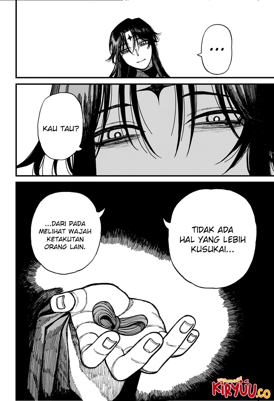 Centuria Chapter 57 Gambar 17