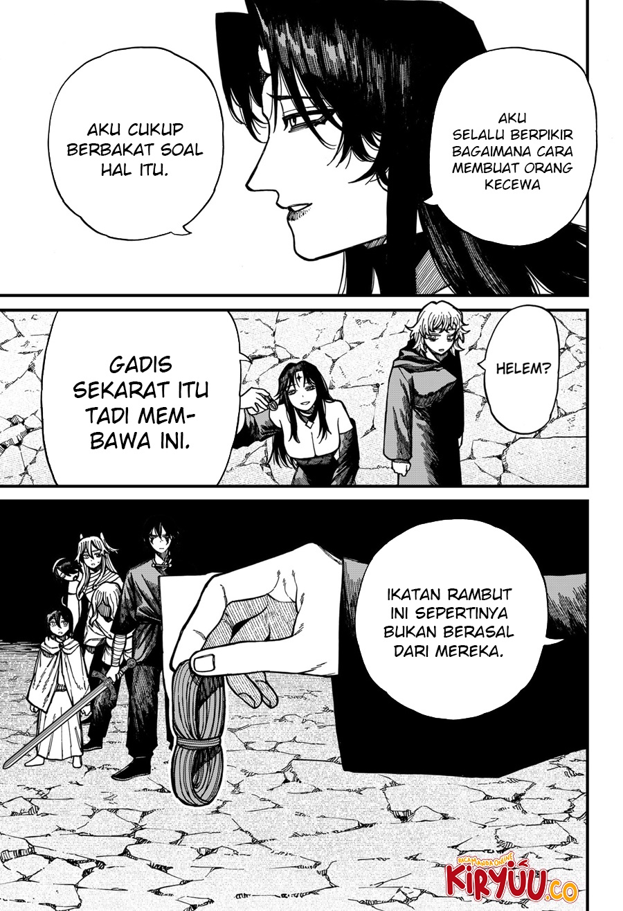 Centuria Chapter 57 Gambar 18