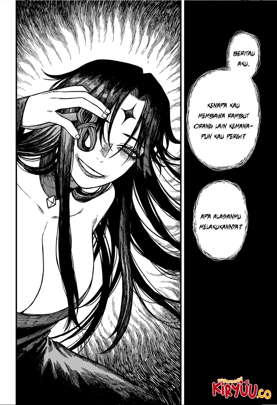 Centuria Chapter 57 Gambar 19