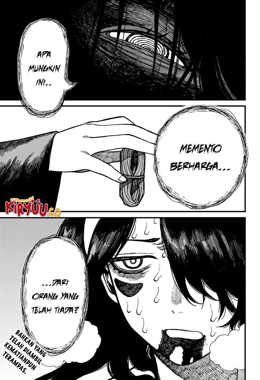 Centuria Chapter 57 Gambar 20