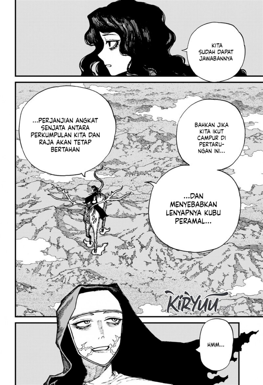 Centuria Chapter 59 Gambar 2