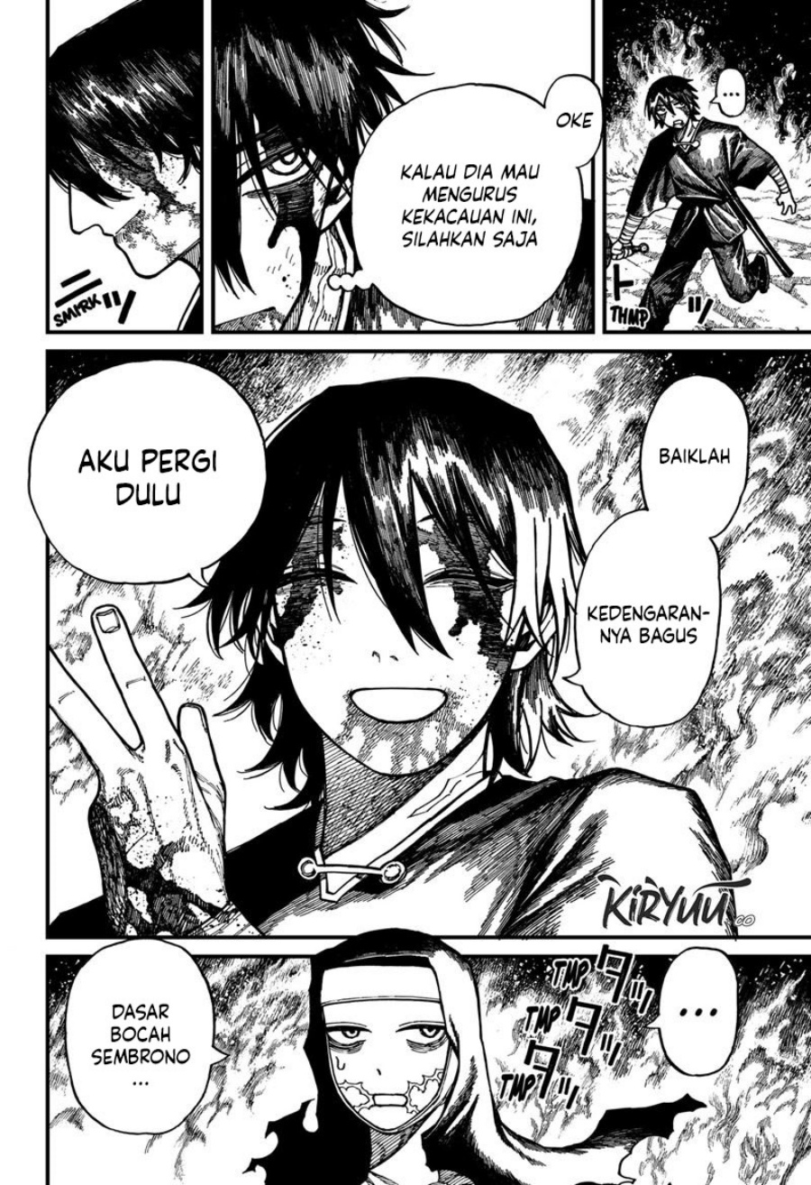 Centuria Chapter 60 Gambar 4