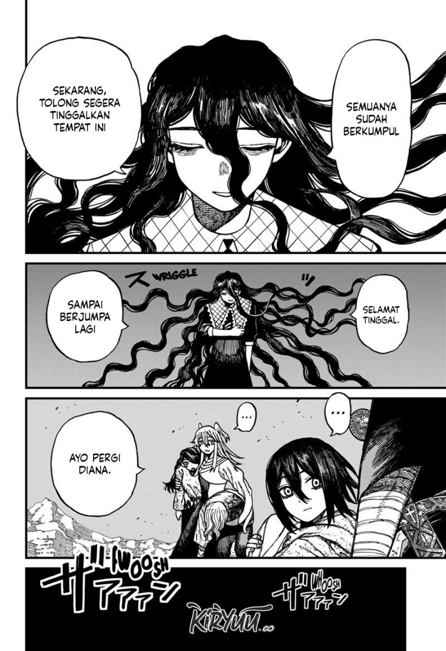 Centuria Chapter 60 Gambar 8