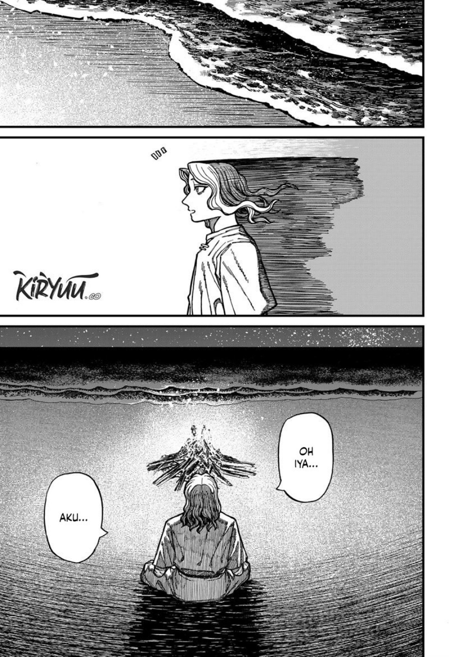 Centuria Chapter 60 Gambar 9