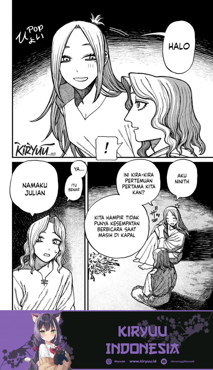 Centuria Chapter 60 Gambar 10