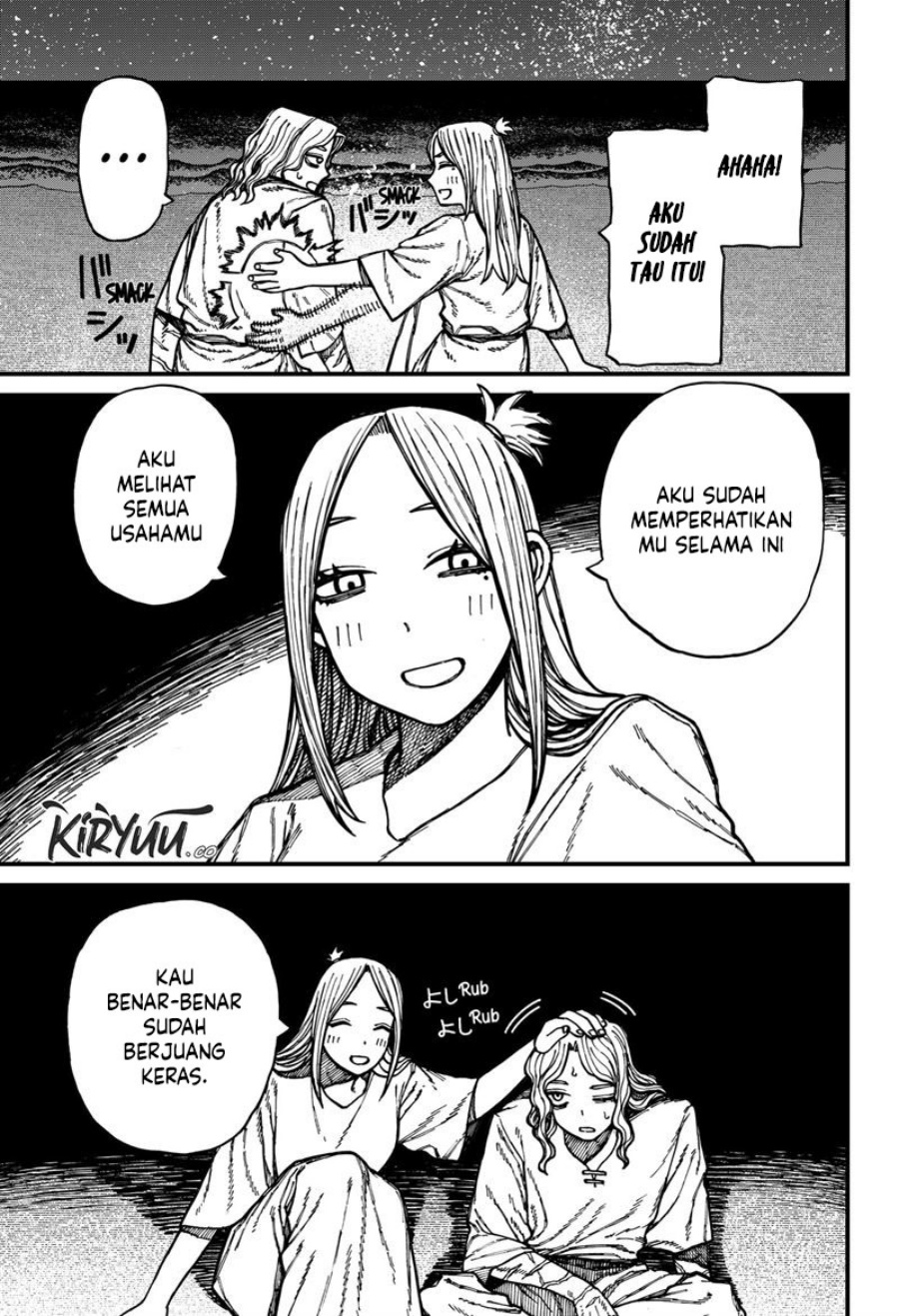 Centuria Chapter 60 Gambar 11