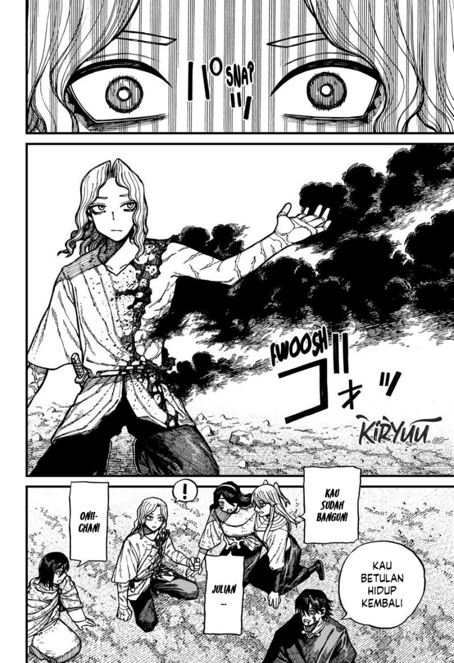 Centuria Chapter 60 Gambar 16