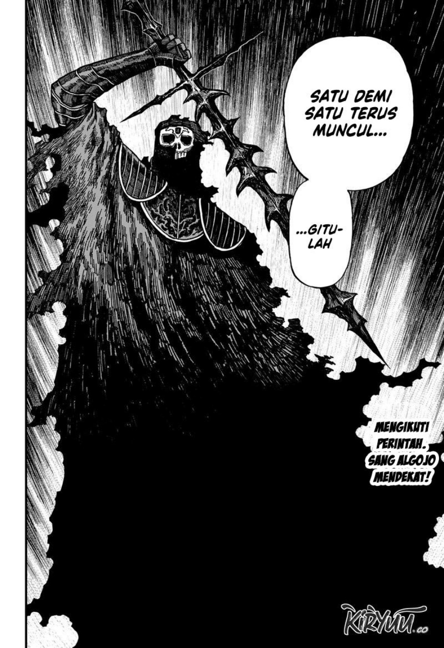 Centuria Chapter 60 Gambar 18