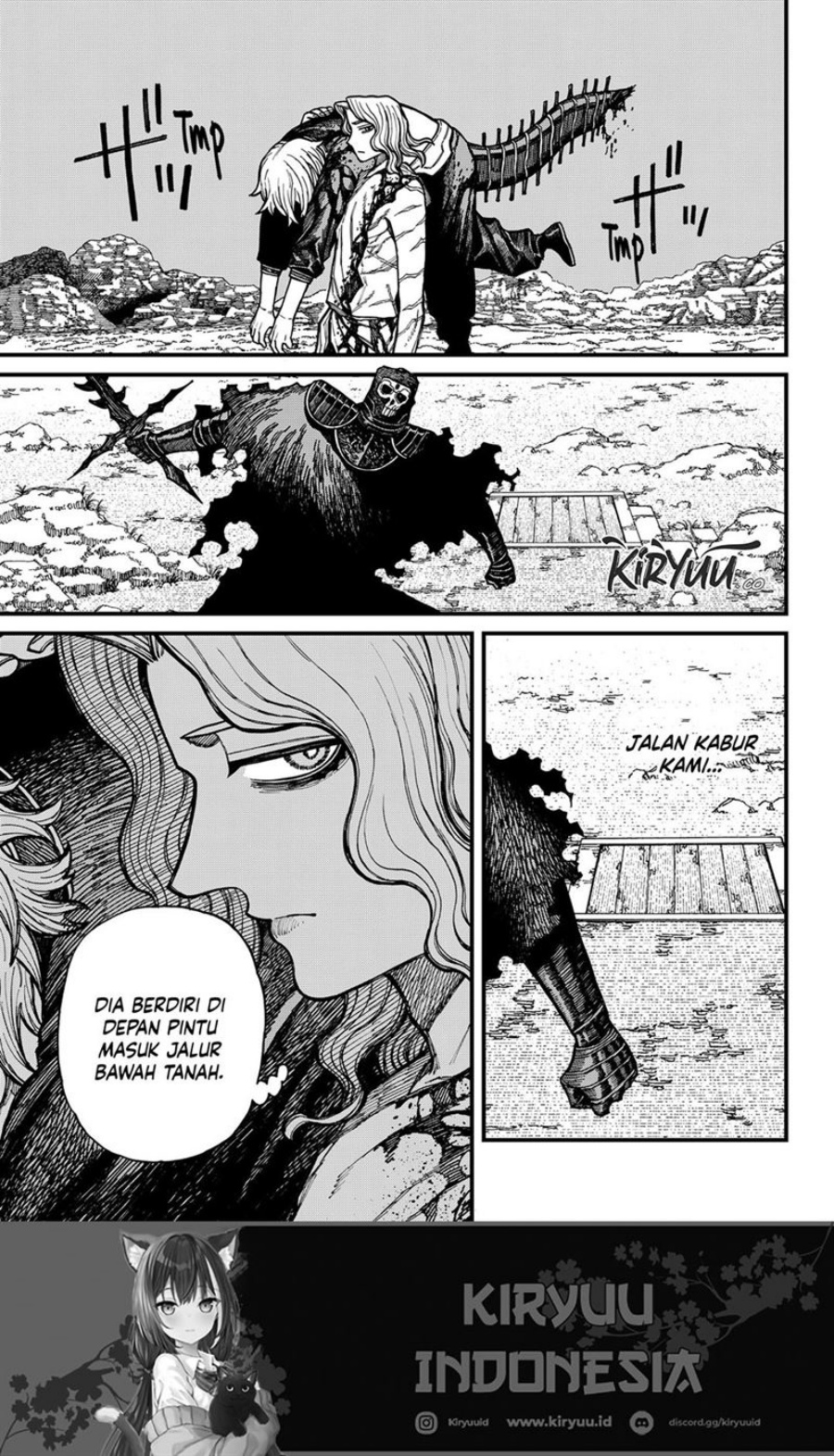 Centuria Chapter 61 Gambar 5