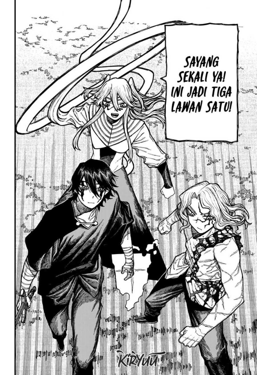 Centuria Chapter 61 Gambar 8