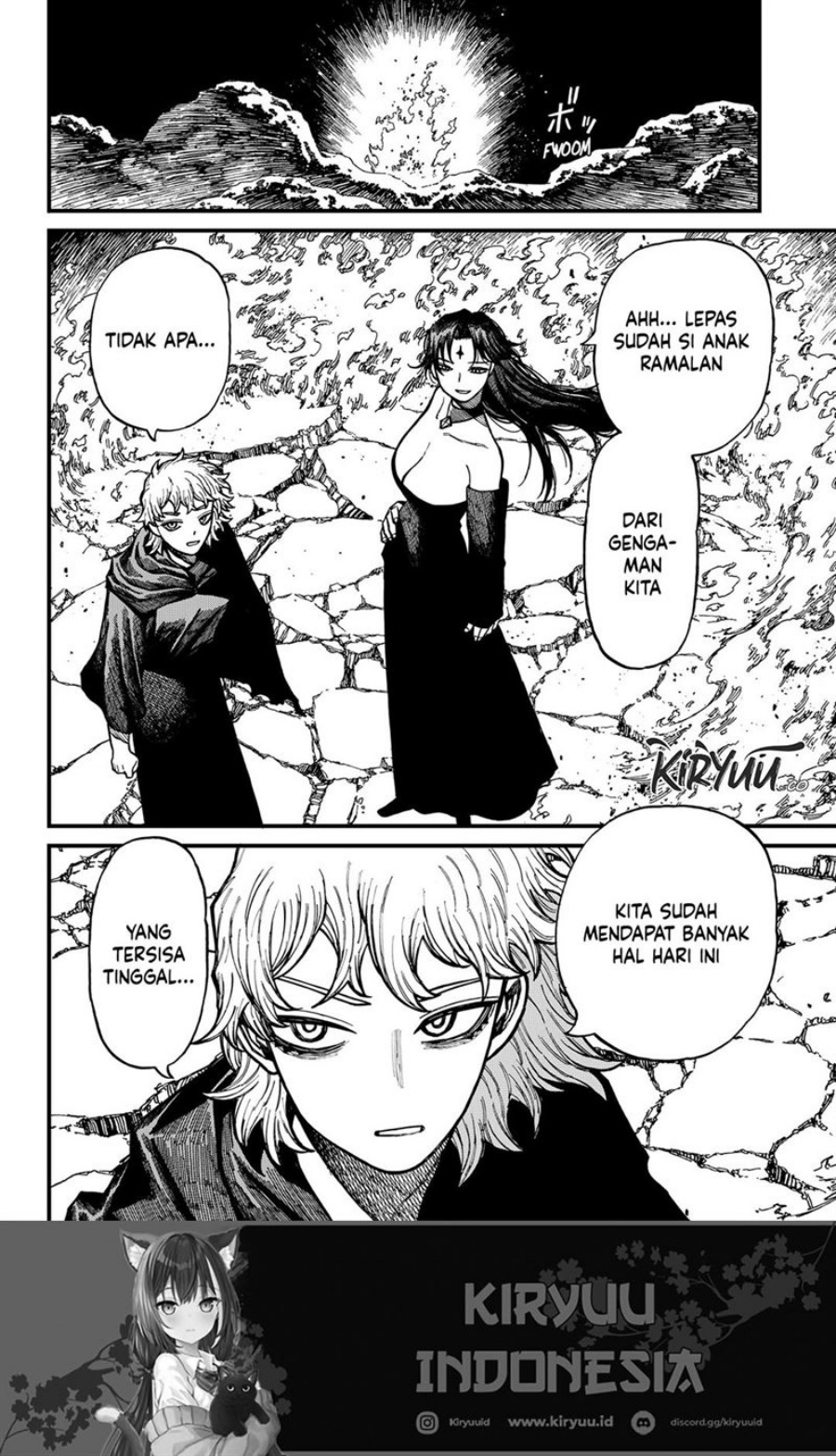 Centuria Chapter 61 Gambar 10