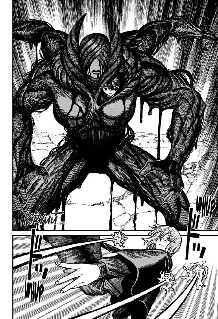 Centuria Chapter 61 Gambar 12