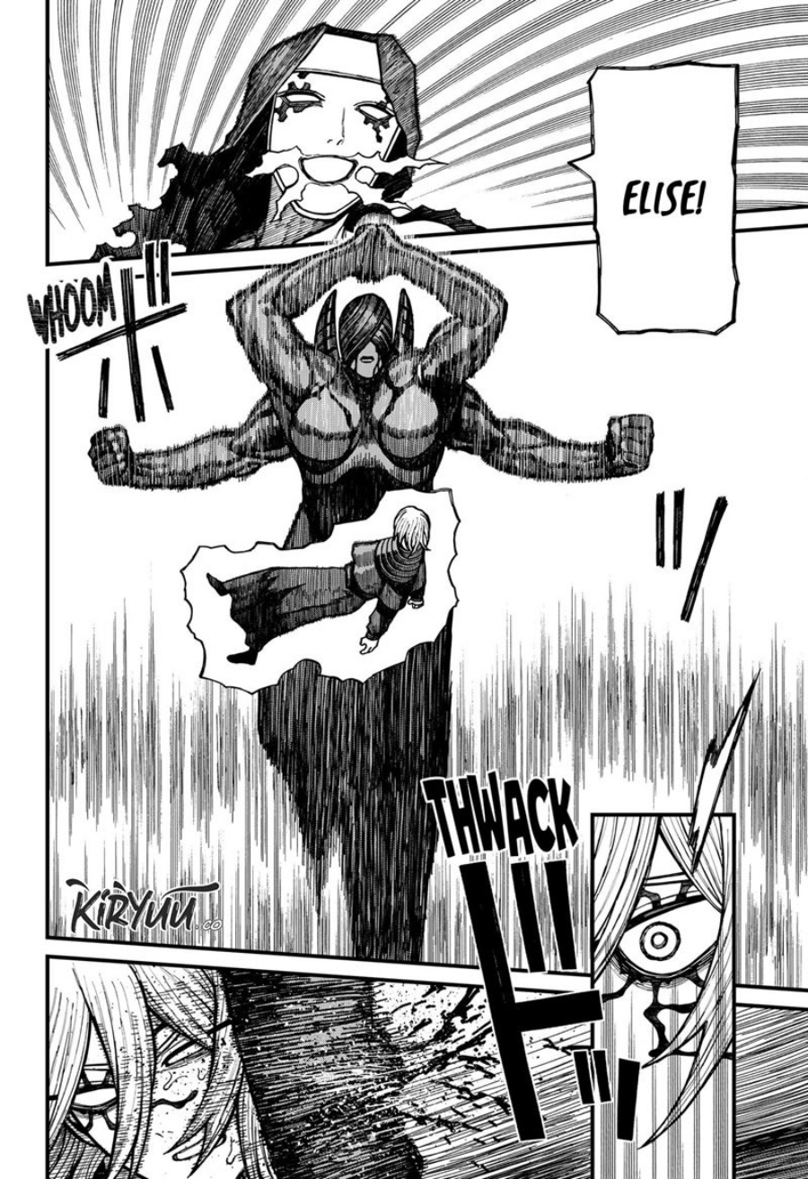 Centuria Chapter 61 Gambar 14