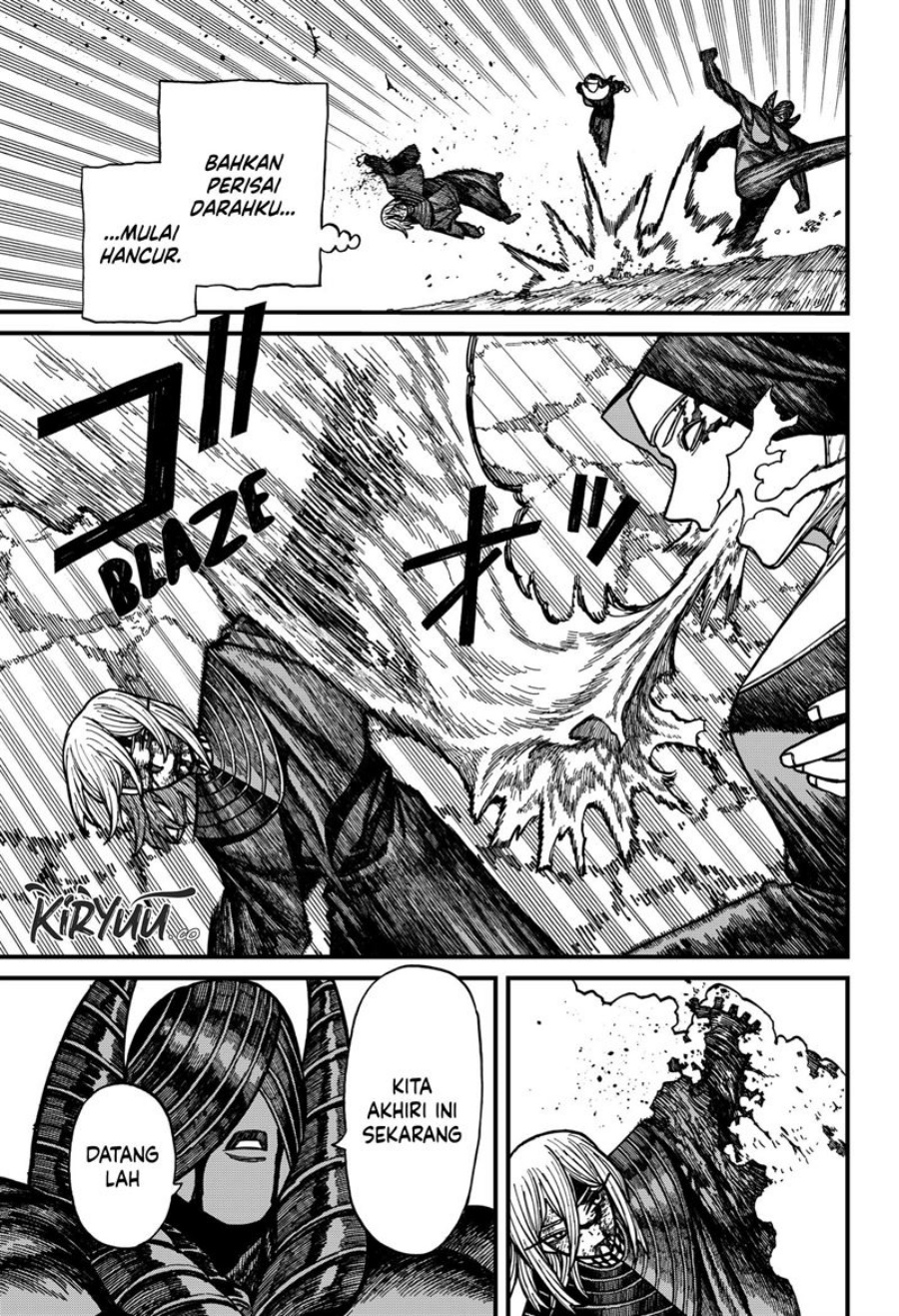 Centuria Chapter 61 Gambar 17