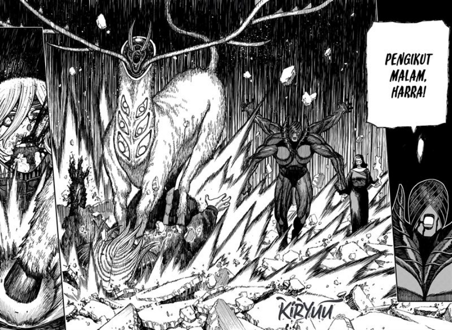 Centuria Chapter 61 Gambar 18