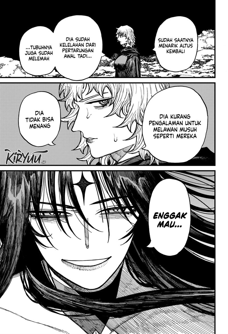 Centuria Chapter 62 Gambar 6