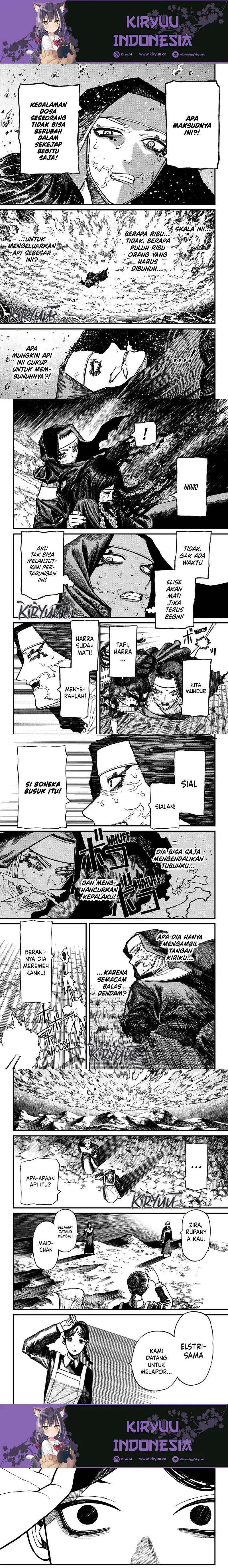 Centuria Chapter 64 Gambar 2