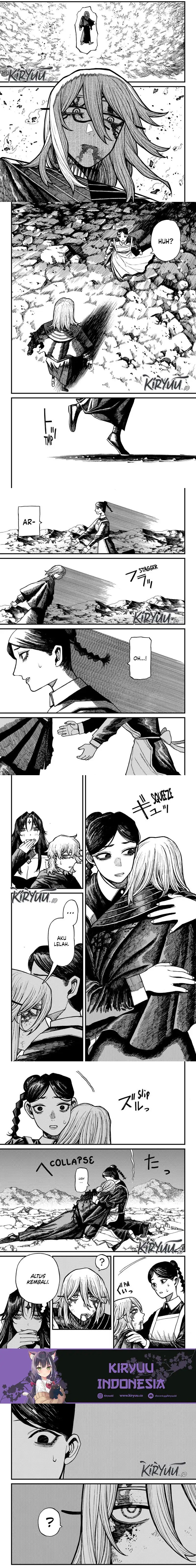Centuria Chapter 64 Gambar 3