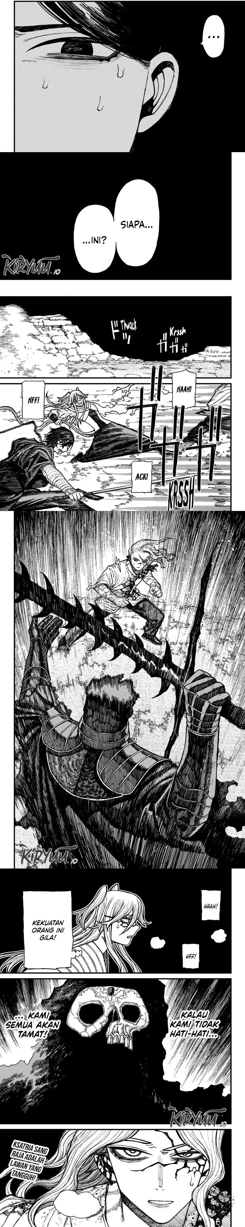 Centuria Chapter 64 Gambar 4
