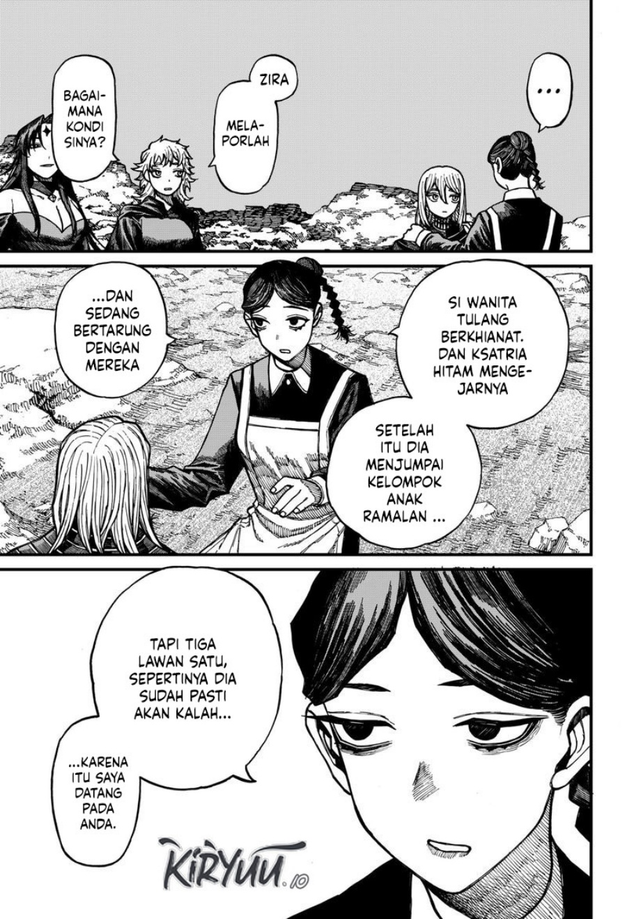 Centuria Chapter 65 Gambar 7