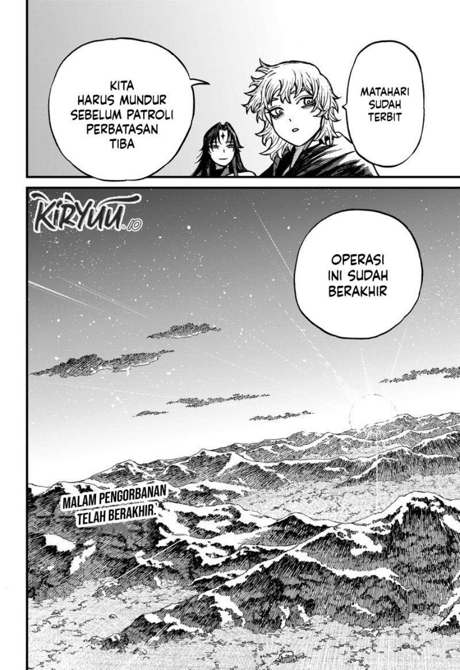 Centuria Chapter 68 Gambar 19
