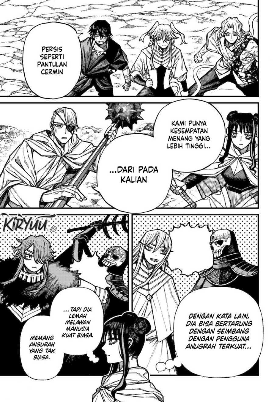 Centuria Chapter 69 Gambar 3