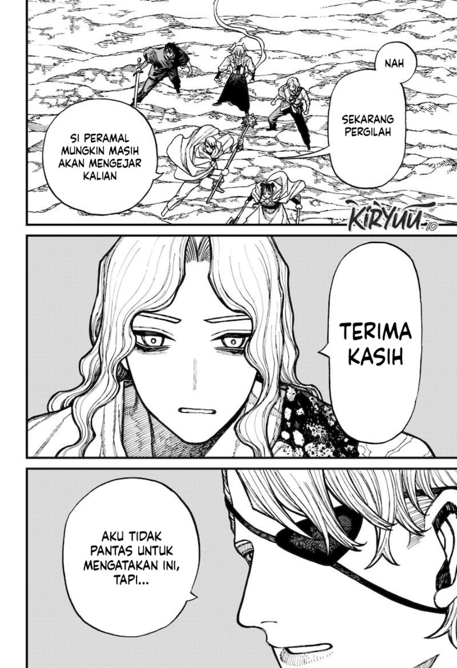 Centuria Chapter 69 Gambar 4